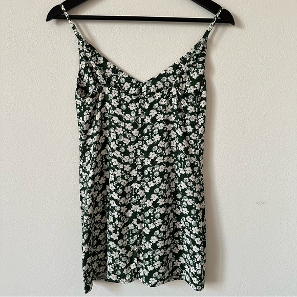 REFORMATION MINI DRESS - Picture 4 of 6